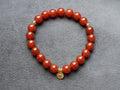 Bracelet d'intention - Rayonnement intérieur (Cornaline)