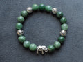 Bracelet d'intention - Mémoire ancestrale (Budstone)